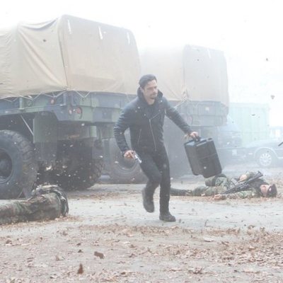 Operación: Huracán