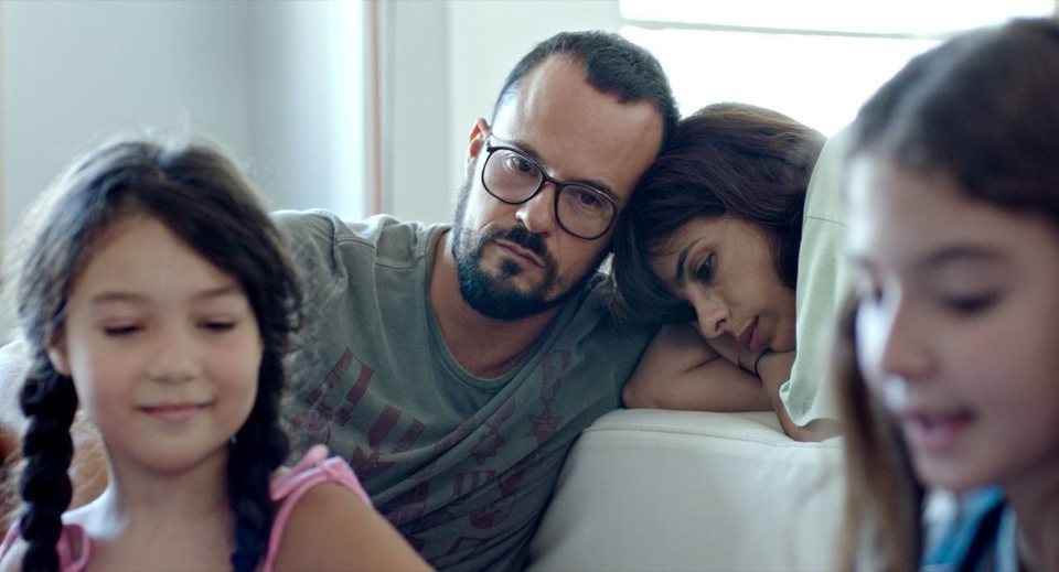 Como nuestros padres