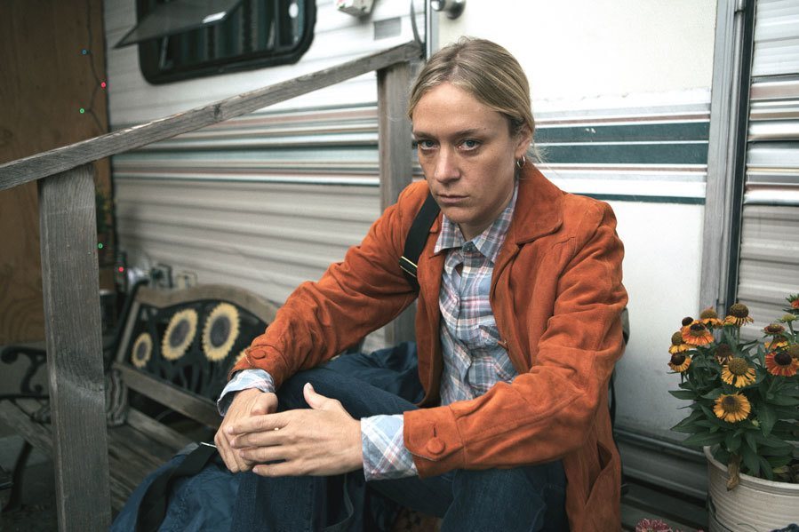 Lean on Pete