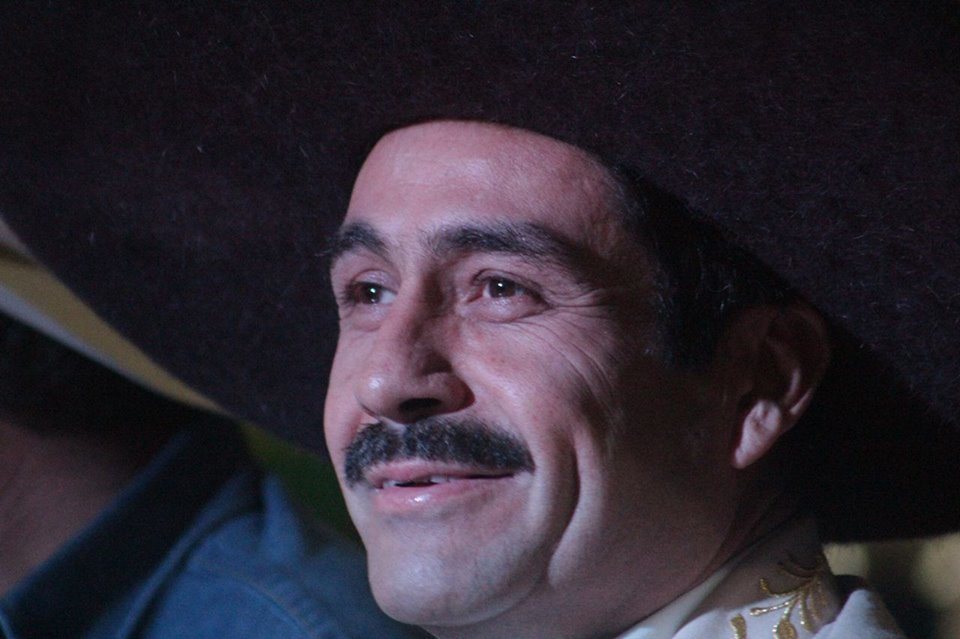 El charro de Toluquilla