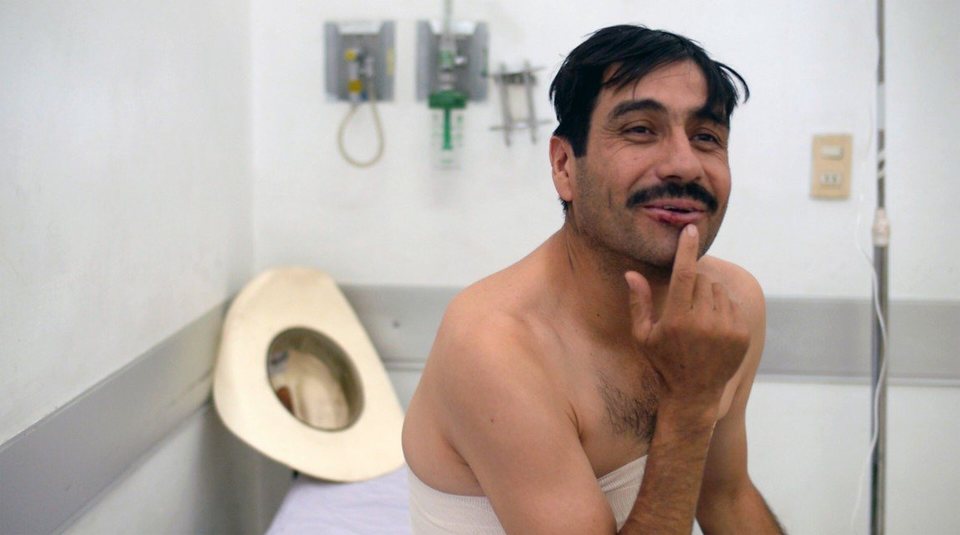El charro de Toluquilla