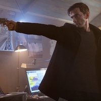 Bad Samaritan