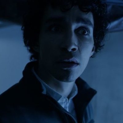 Latidos en la oscuridad