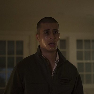 Latidos en la oscuridad