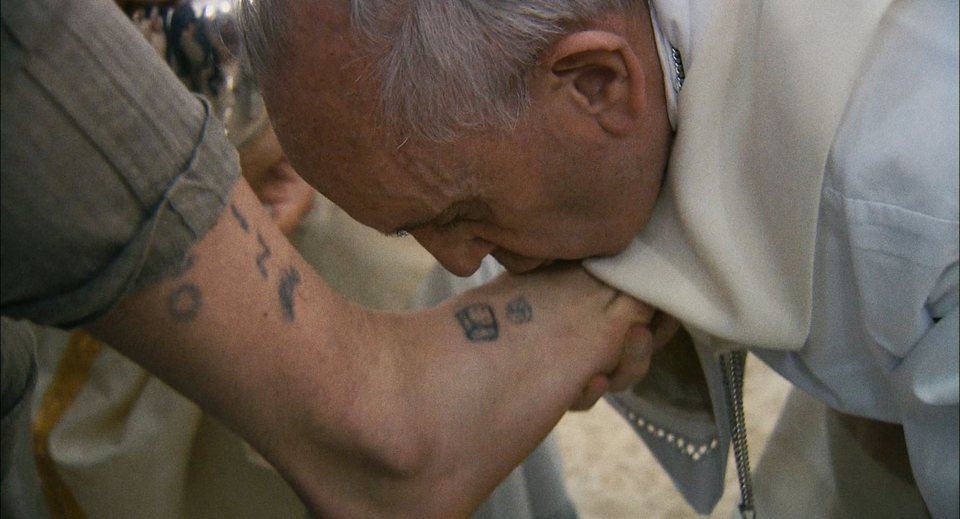 El papa Francisco: Un hombre de palabra