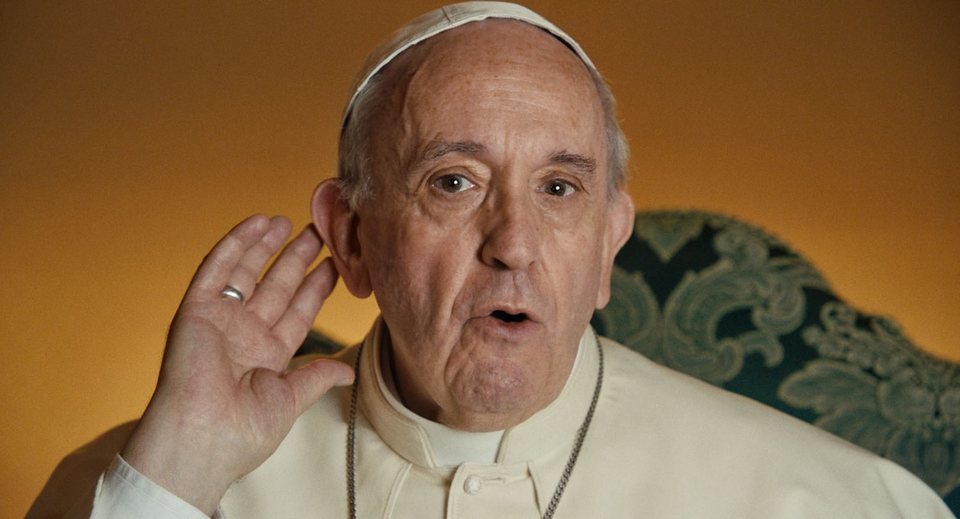 El papa Francisco: Un hombre de palabra