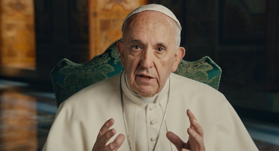 El papa Francisco: Un hombre de palabra