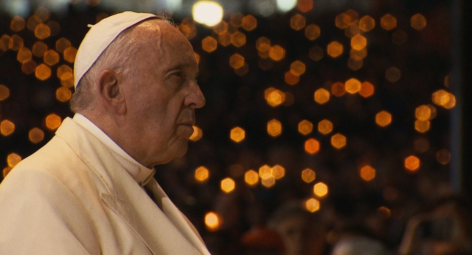 El papa Francisco: Un hombre de palabra