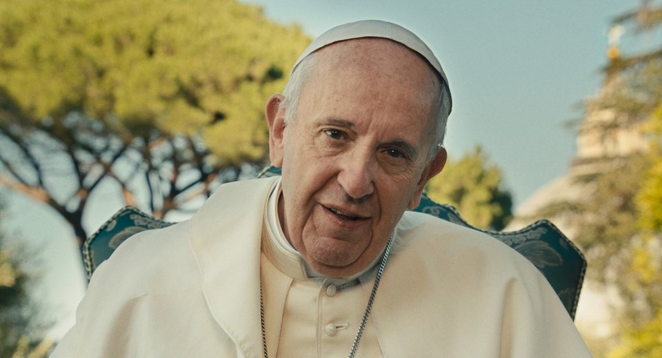 El papa Francisco: Un hombre de palabra
