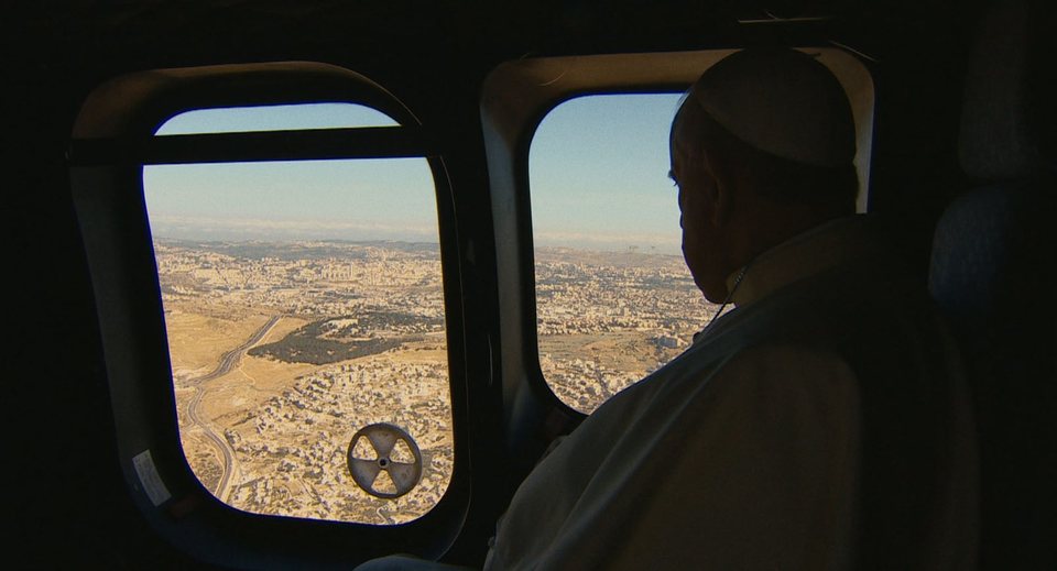 El papa Francisco: Un hombre de palabra