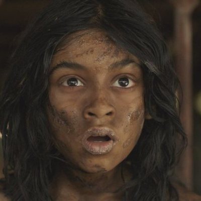Mowgli: La leyenda de la selva