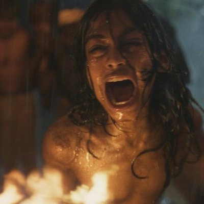 Mowgli: La leyenda de la selva