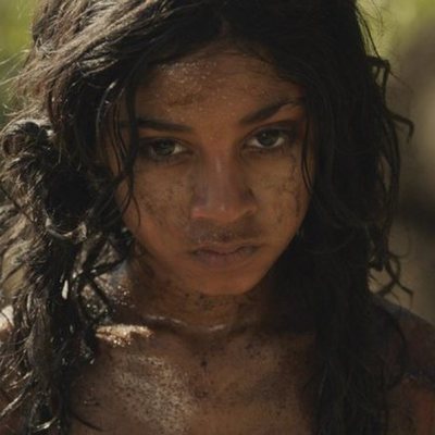 Mowgli: La leyenda de la selva