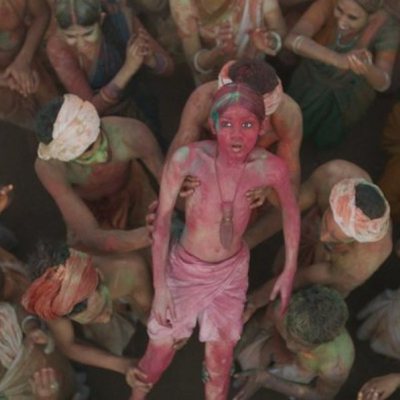 Mowgli: La leyenda de la selva