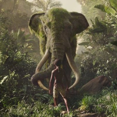 Mowgli: La leyenda de la selva