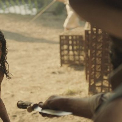 Mowgli: La leyenda de la selva