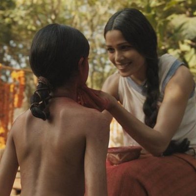 Mowgli: La leyenda de la selva