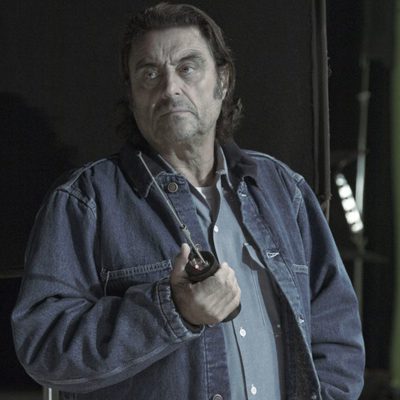 La carrera de la muerte