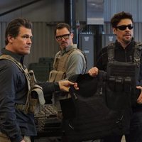 Sicario: Día del soldado