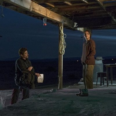 Sicario: El día del soldado