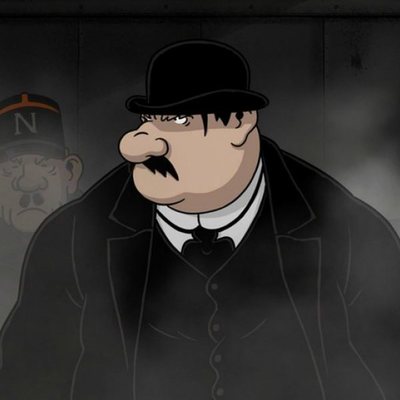 Avril y el mundo alterado