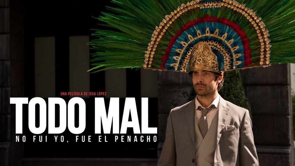 Todo mal