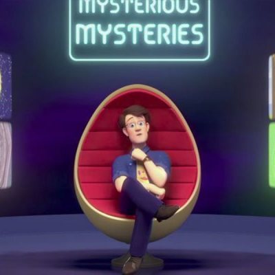 Los Fixies: Amigos secretos