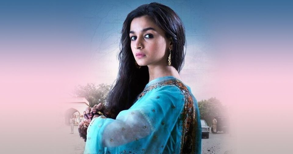 Raazi