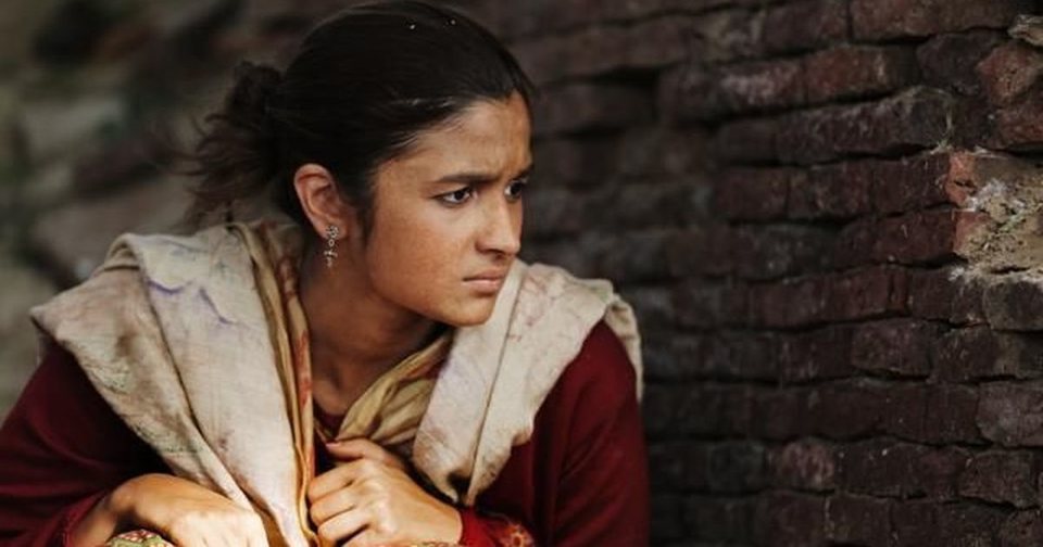 Raazi