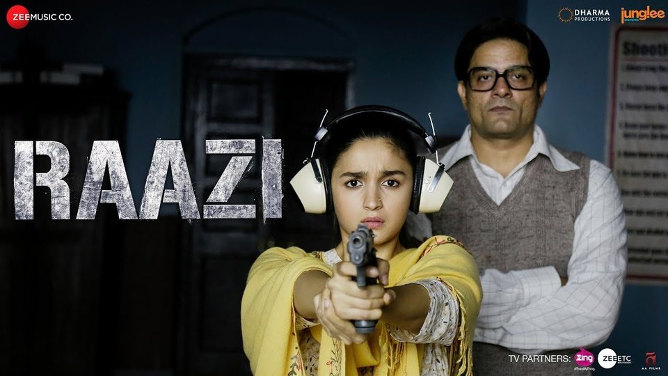Raazi