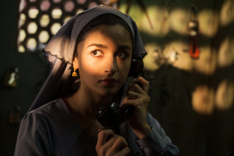 Raazi