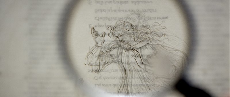 Botticelli Inferno