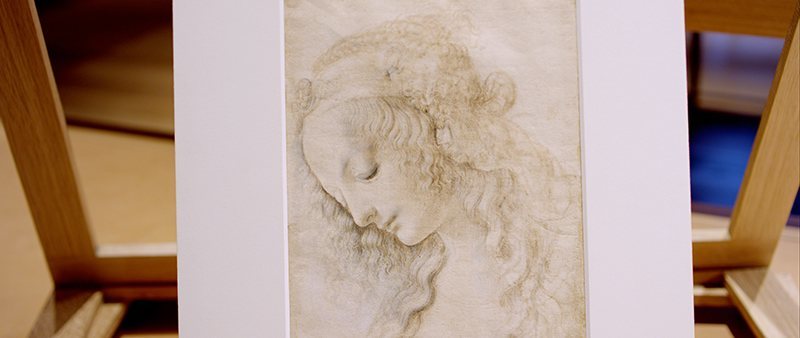 Botticelli Inferno