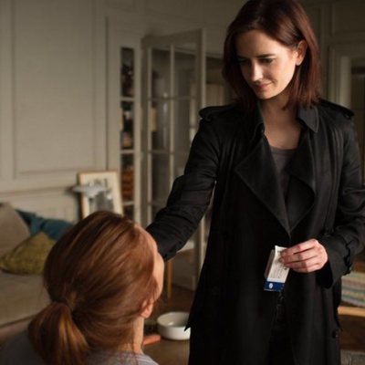 Basada en Hechos Reales