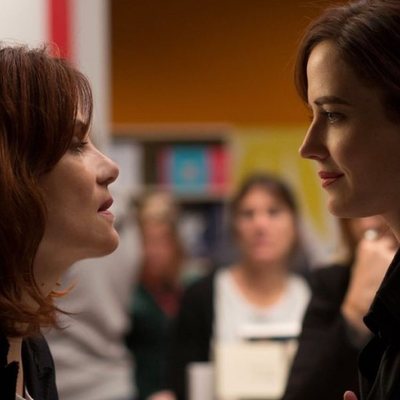 Basada en Hechos Reales