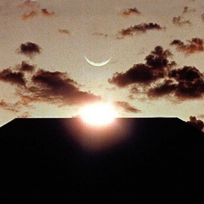 2001: Una odisea del espacio