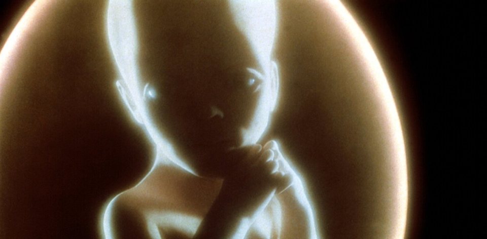 2001: Una odisea del espacio