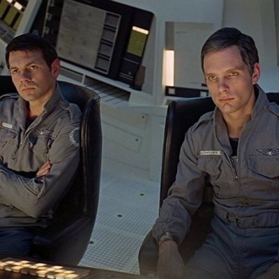 2001: Una odisea del espacio