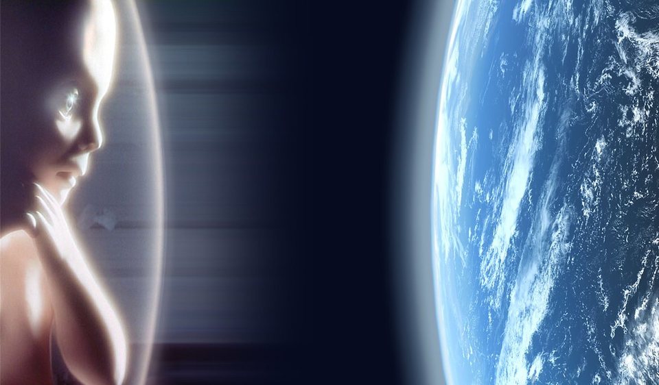 2001: Una odisea del espacio