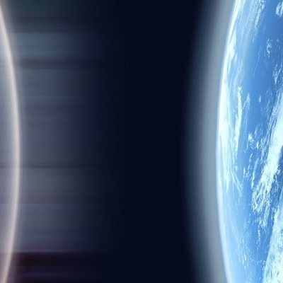 2001: Una odisea del espacio