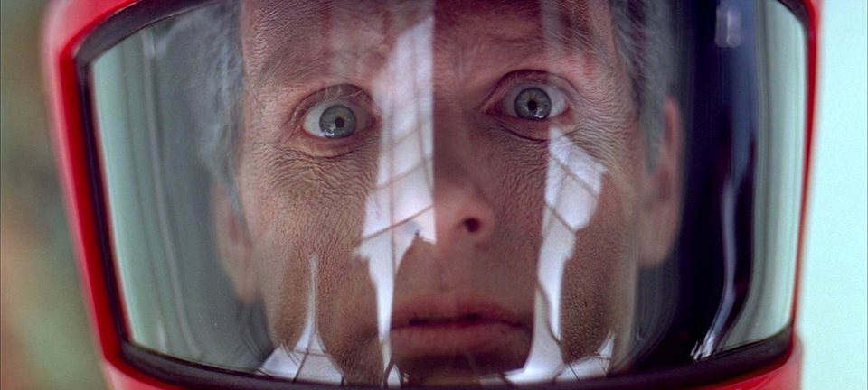 2001: Una odisea del espacio