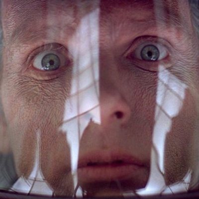 2001: Una odisea del espacio