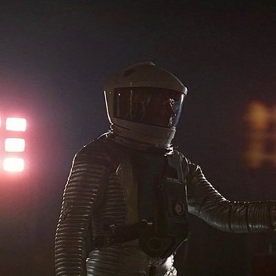 2001: Una odisea del espacio