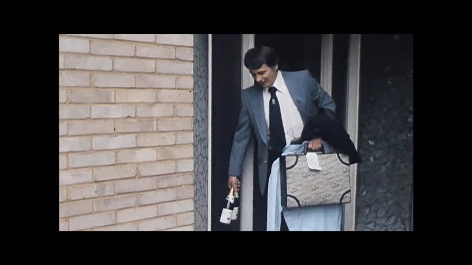 Bobby Robson: More Than A Manager