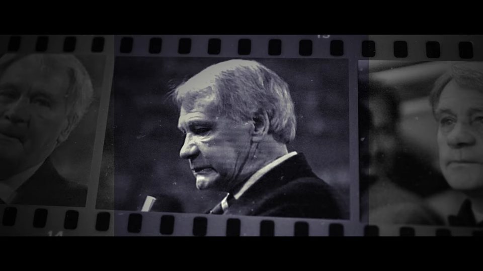Bobby Robson: More Than A Manager