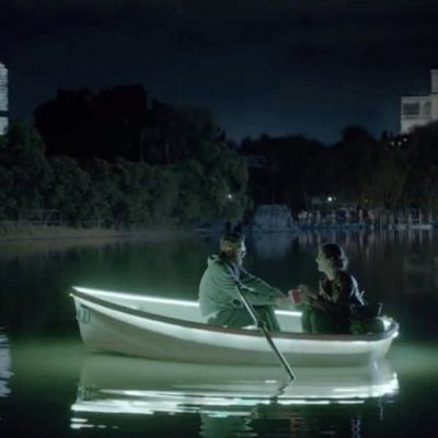 Prometo no enamorarme