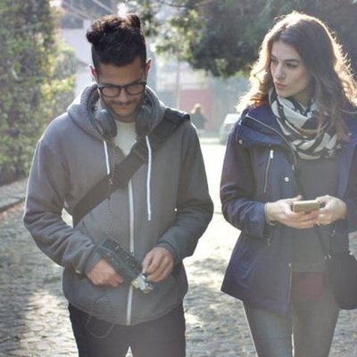 Prometo no enamorarme