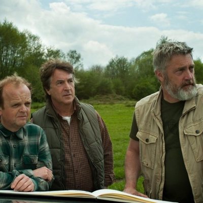 Normandía al desnudo