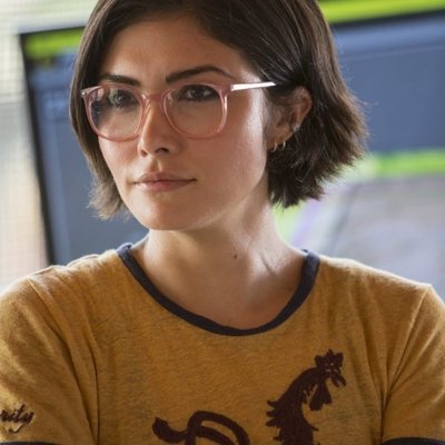 Jurassic World: El reino caído