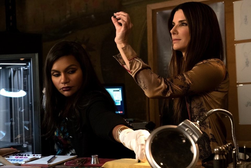 Ocean's 8